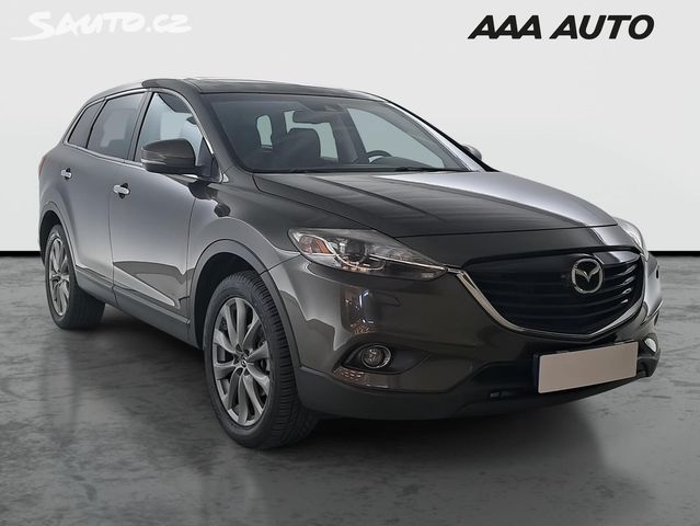 Mazda CX-9